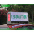 LED Display Taxi Top Advertising Signs